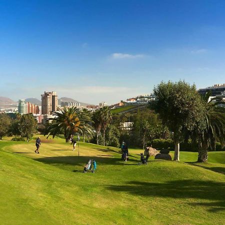 Apartment Abora Garden With Terrace, Pool, Extensive Gardens And Free Parking Las Palmas de Gran Canaria Exterior foto