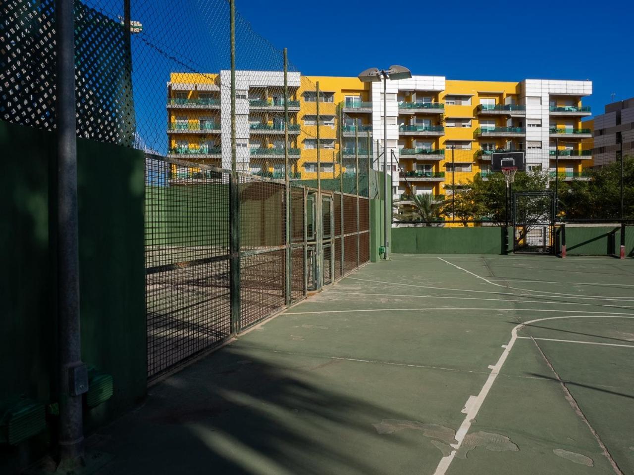 Apartment Abora Garden With Terrace, Pool, Extensive Gardens And Free Parking Las Palmas de Gran Canaria Exterior foto